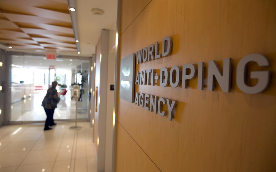 «Πόλεμος» μεταξύ WADA και Ρωσίας για το ντόπινγκ!