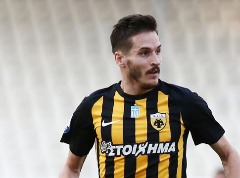 Λόπες : «Δύναμή μας το ότι λειτουργούμε ως ομάδα»