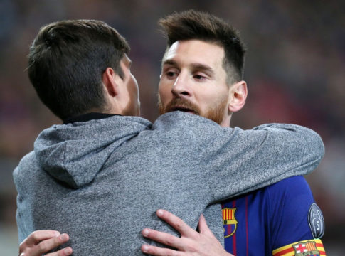 Ολυμπιακός : Κλήθηκε σε απολογία από την UEFA