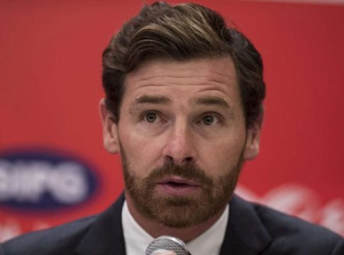 Βίλας Μπόας : Αποχή από την προπονητική για τον Πορτογάλο