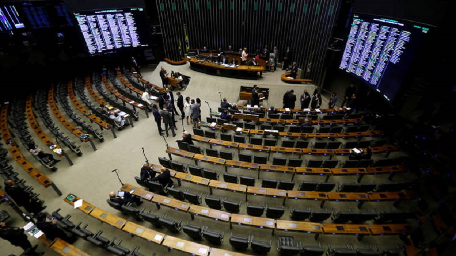 Paradise Papers: Συνδέονται υπουργοί από τη Βραζιλία