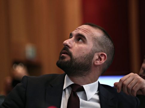 Τζανακόπουλος: Ανυπόστατες καταγγελίες και ακροδεξιές πρακτικές από τον Κ. Μητσοτάκη