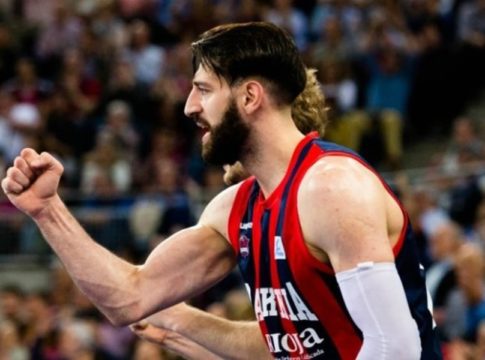 Euroleague : Τα έκανε όλα σε 7’’ ο Σεγκέλια