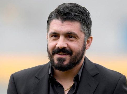 Μίλαν : Tέλος κι επίσημα ο Μοντέλα, ανέλαβε ο Γκατούζο