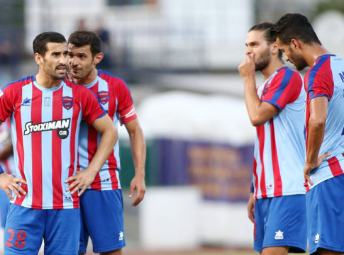 Πανιώνιος : Δίπλα στους πλημμυροπαθείς της Μάνδρας