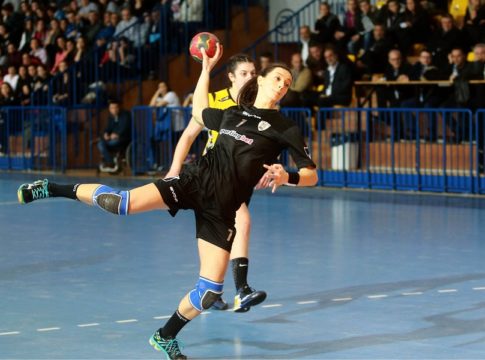 ΠΑΟΚ – Μέγας Αλέξανδρος 30-15