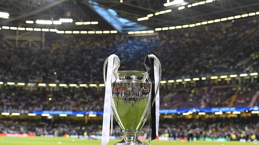 Λισαβόνα ή Κωνσταντινούπολη ο τελικός του Champions League το 2020