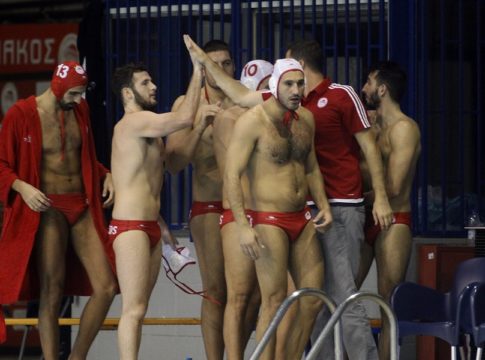 Μπρέσια – Ολυμπιακός 6-7