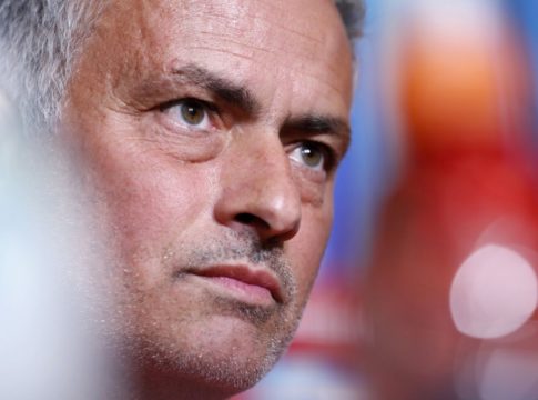 Η Παρί Σεν Ζερμέν «φλερτάρει» τον Μουρίνιο