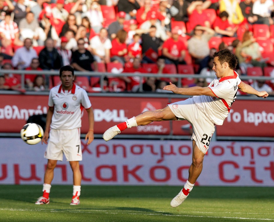 Στην Εθνική Αργεντινής ο Μπελούτσι! (pic)