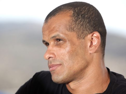 Ριβάλντο: Έγινε παππούς! (pic)