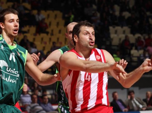 Σαν σήμερα: Τα σημαντικότερα αθλητικά γεγονότα