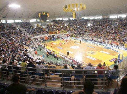 Άρης : Τα εισιτήρια με ΓΣΛ Φάρο (pics)