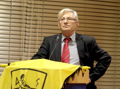 Άρης : Με σοβαρότητα και σεβασμό