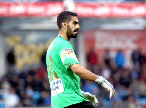 ΠΑΣ Γιάννινα : Στην αποστολή ο Περιστερίδης έπειτα από έξι μήνες