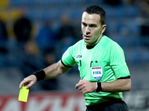 Λαχείο, ενόψει της Πρωτοχρονιάς, στον Χαράλαμπο Καλογερόπουλο!