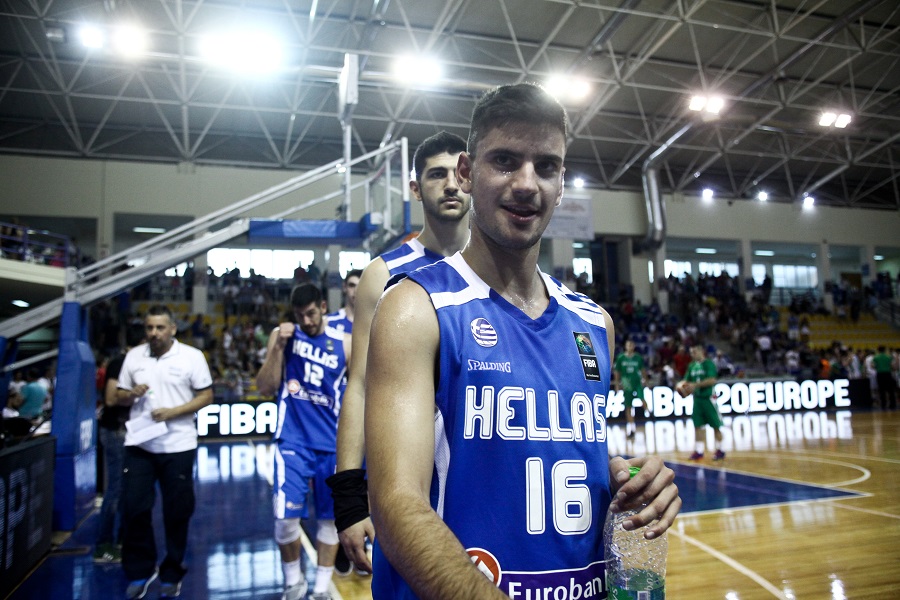 Ανακοίνωσε την απόκτηση Δίπλαρου ο Πανιώνιος