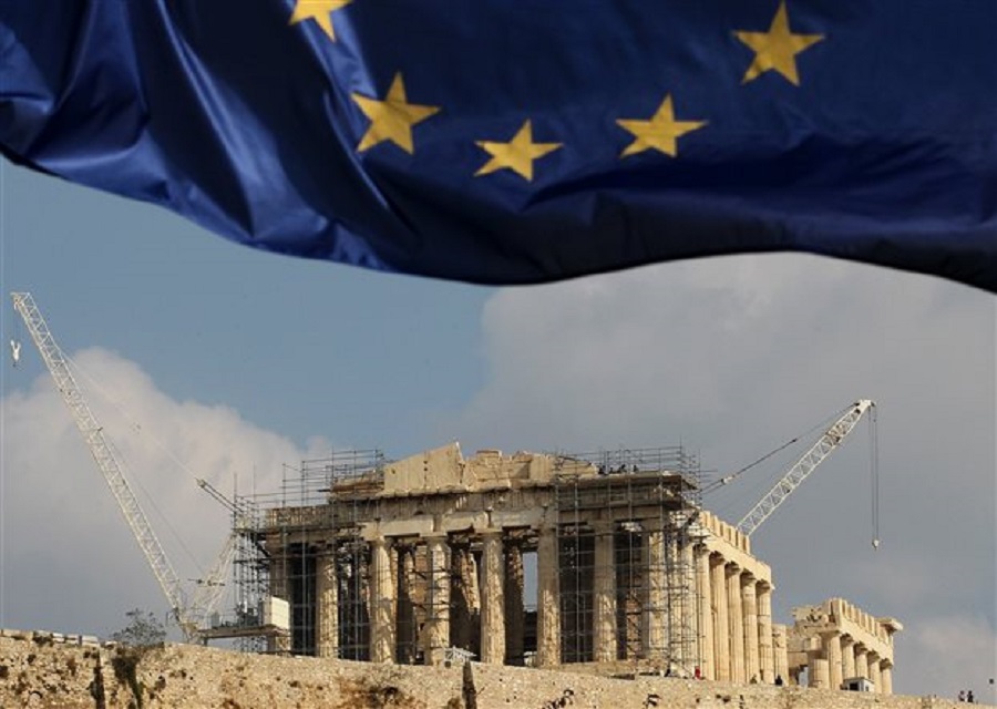Bloomberg: Η Ελλάδα κερδίζει τον σεβασμό που της αξίζει