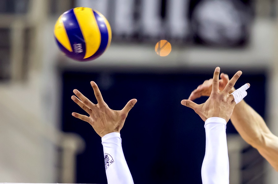 Volley League : Το πρόγραμμα της 5ης αγωνιστικής