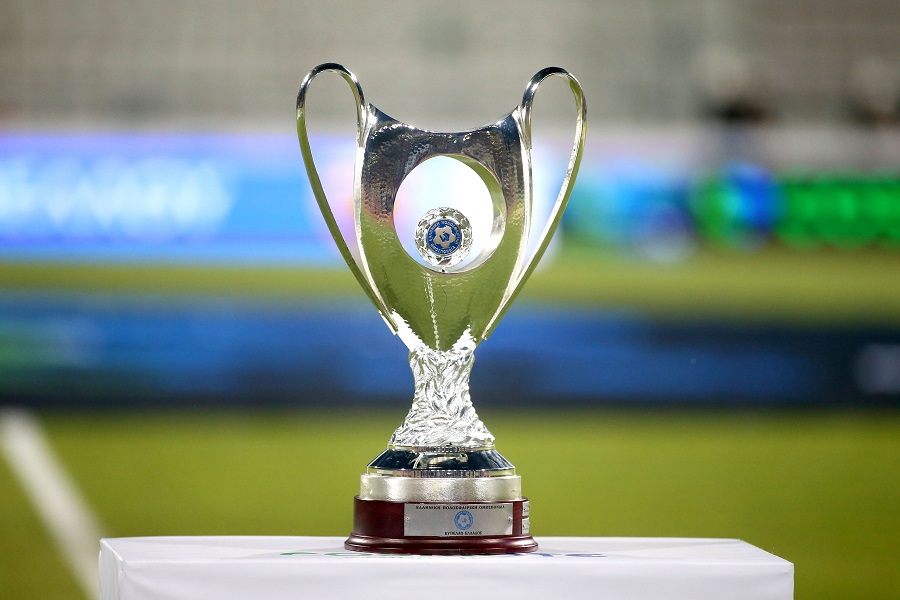 ΕΠΟ : Σκέψη για συμμετοχή και των ερασιτεχνικών ομάδων στο Κύπελλο