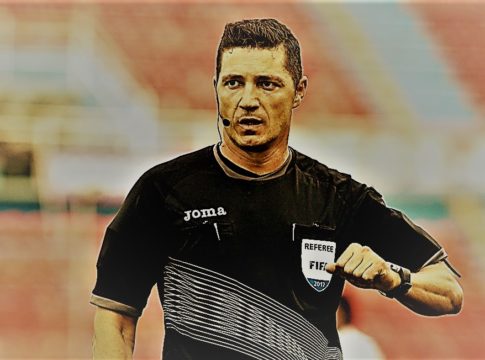 Ο φόβος για… ρήξη Τίγρη – Ιβάν έφερε Αρετόπουλο!