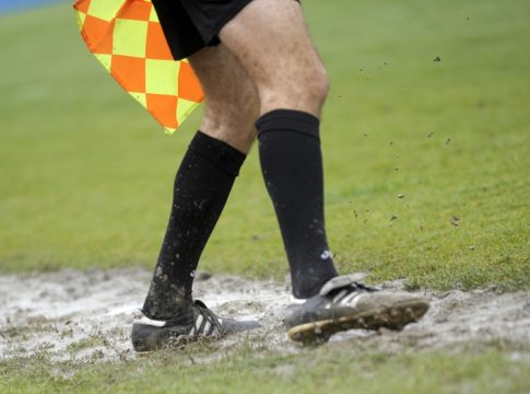 Superleague: Πληρωμή ή αποχή οι διαιτητές