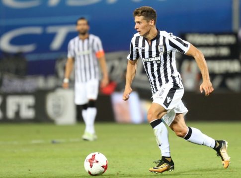 ΠΑΟΚ : Μπήκε τιμή πώλησης 4.000.000 € στον Τσίμιροτ