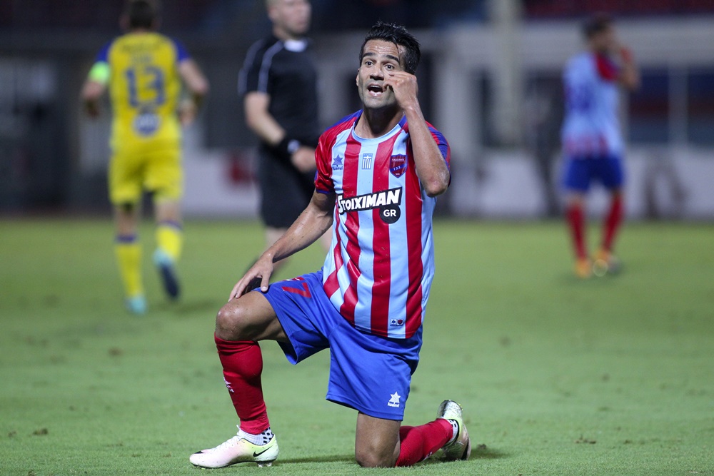 Παραμονεύει ο Παναθηναϊκός για τον ελεύθερο Μασούντ