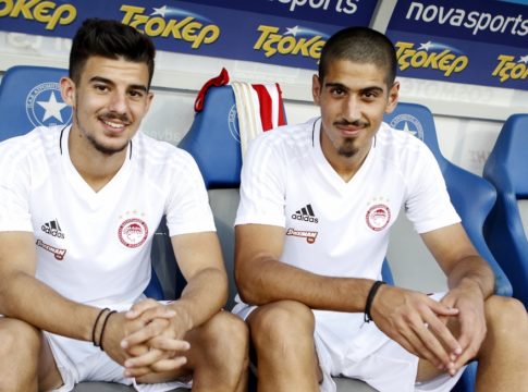 ΑΚΑΔΗΜΙΕΣ : Άλλο να το λες και άλλο να το κάνεις!