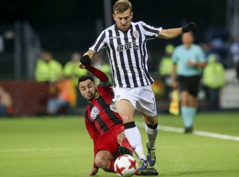 Μίχελ : «Δεν επιστρέφει στον ΠΑΟΚ ο Ενρίκε»