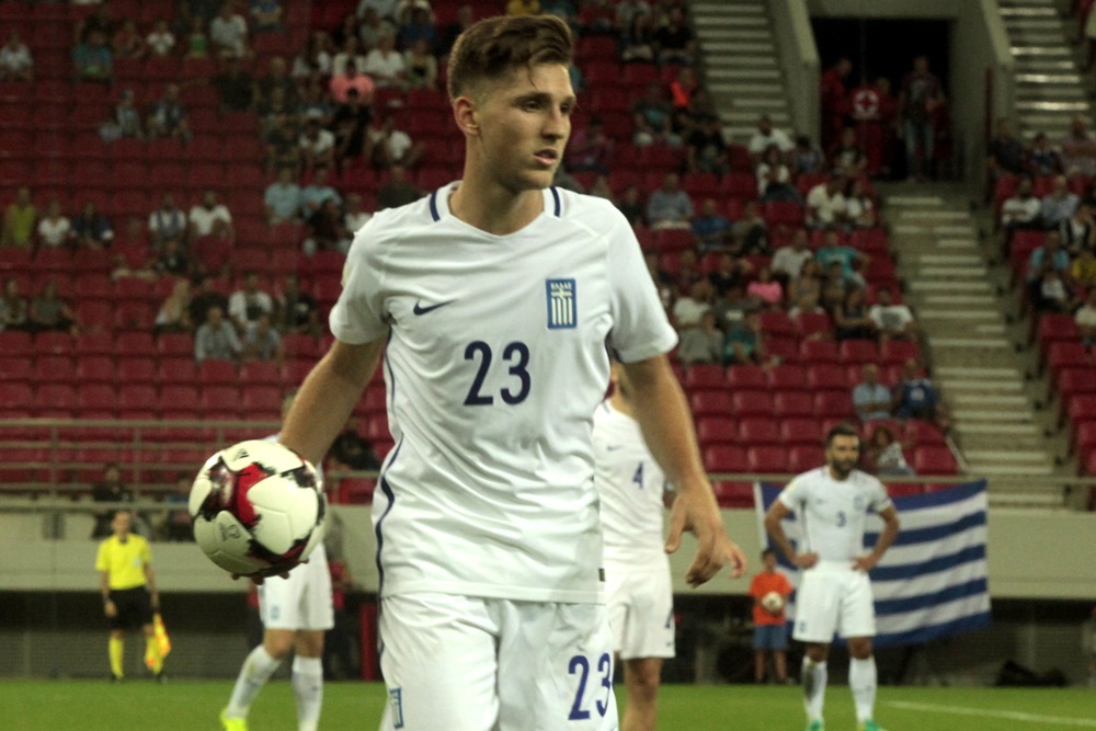 Κροατία – Ελλάδα: «Το σημαντικότερο ματς της καριέρας μου μέχρι το επόμενο» δηλώνει ο Ρέτσος