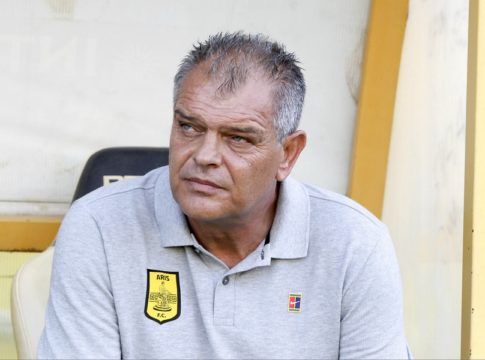Άρης : Αν τον έλεγαν Σπάν-εθ