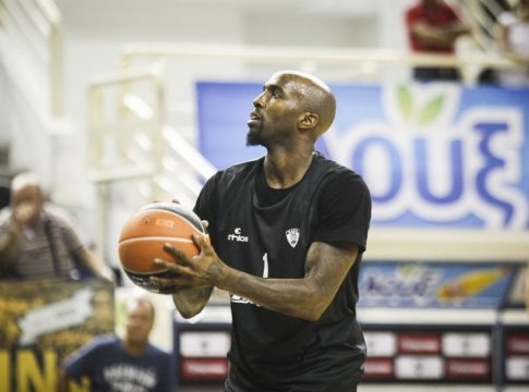 Διάψευση της ΚΑΕ ΠΑΟΚ για το επεισόδιο Ντίλαρντ – Παπαθεοδώρου