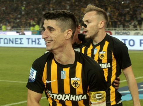 Μπακάκης: «Ο Πέτρος θα επιστρέψει πιο δυνατός»!