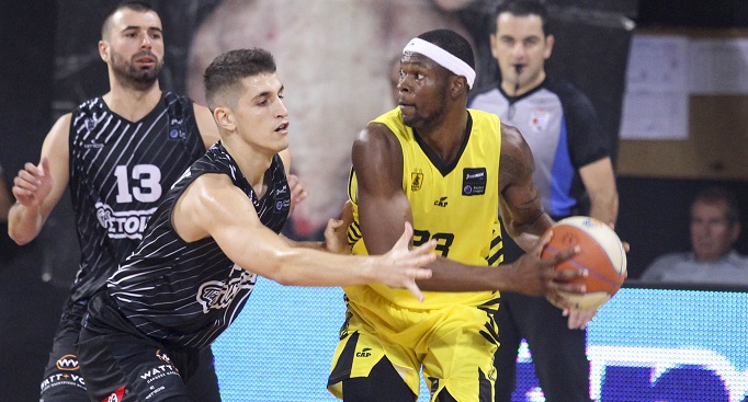 Τα είπαν Πέτγουεϊ και Γιαννάκη, το σκέφτεται ο Αμερικανός