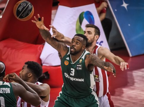 Euroleague: Το αφιέρωμά της για το ντέρμπι των «αιωνίων» (vid)