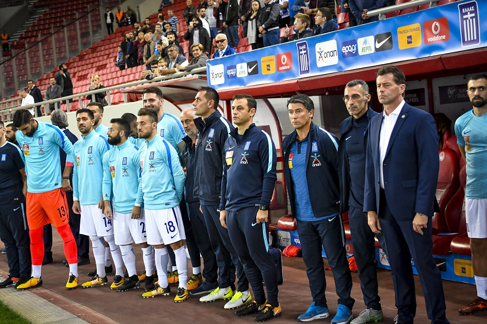 Κροατία – Ελλάδα: Το γκάλοπ των Κροατών πρoβλέπει 94%… Hrvatska!