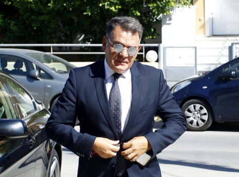 Κούγιας: «Προβλέπω ότι θα έχουμε πανηγυρικές δικαιώσεις»!