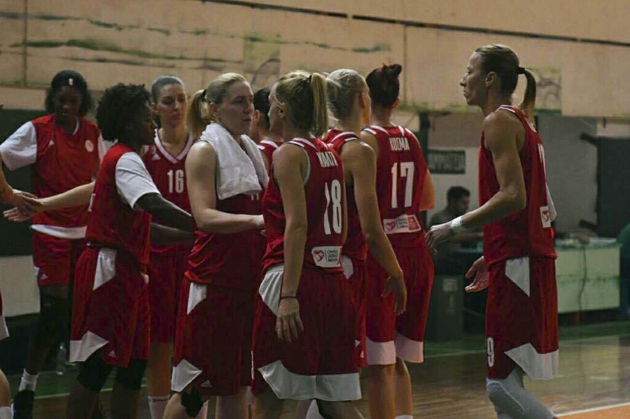 Ολυμπιακός : Σφραγίζει την πρόκριση με την Μπεσίκτας
