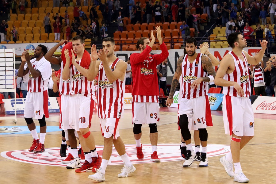 Ολυμπιακός – Παναθηναϊκός: 500 εισιτήρια πριν το sold out