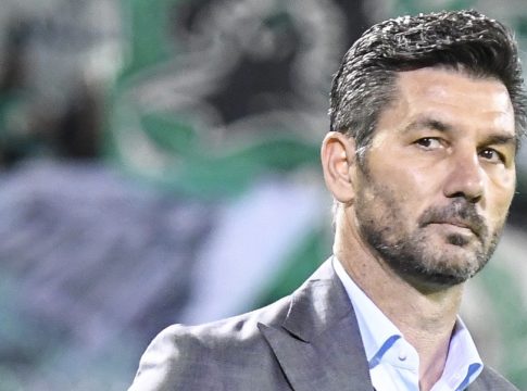 Θα έπαιρνε τέτοιο ρίσκο ο Ουζουνίδης;