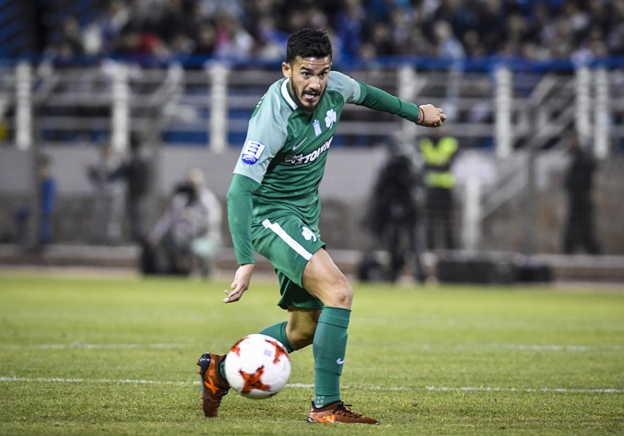 Παναθηναϊκός : «Κάλεσμα» Ρανιέρι σε Βιγιαφάνες