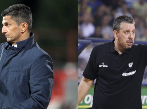Ο Ηλίας του 16ου, τον έτσι του sdnέις ναούμε…