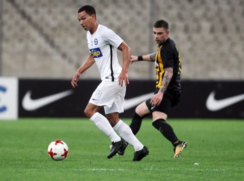 Η νέα στέγη του Ντιγκινί