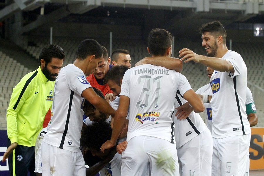 Ολυμπιακός, ΑΕΚ, ΠΑΟΚ: Δανεικοί, φιλόδοξοι και πολύτιμοι!