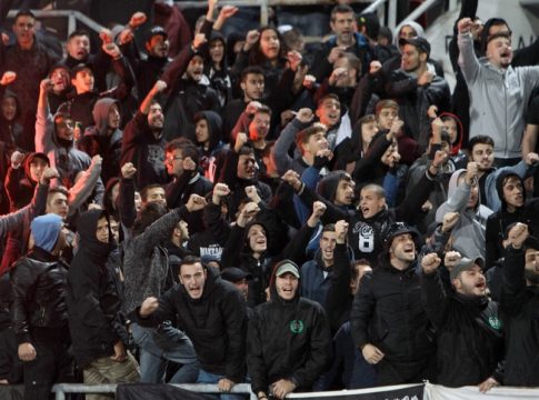 ΠΑΟΚ : Να ακούσουν τον καημό των οπαδών
