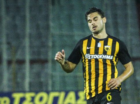 ΑΕΚ: Οι «διακοπές» του Αστρίτ Αϊντάρεβιτς