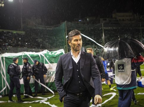 Παναθηναϊκός : Η σκληρή αλήθεια του Ουζουνίδη και οι «προδότες»