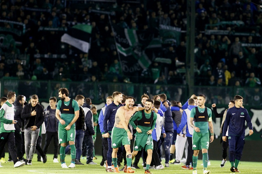 Παναθηναϊκός: Το δίμηνο Νοέμβρης – Δεκέμβρης κρίνει όλη τη σεζόν