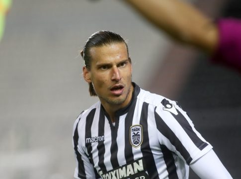 ΠΑΟΚ : Επιστρέφουν τρεις, αποφασίζει για Πρίγιοβιτς